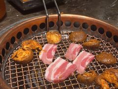 -一品诚记烤肉(大连柏威年购物中心店)