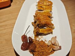 -谷丽麦馕新疆菜·清真(步步高梅溪新天地店)