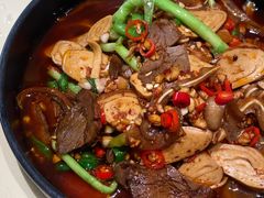 -聚味瞿记·龙虾堂(咸嘉湖店)