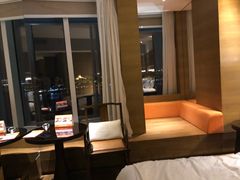 -厦门海港英迪格酒店(中山路店)