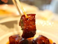 -绿杨春·淮扬宴(庐山路店)