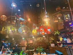 -胡桃里乐队酒馆(鎏嘉码头店)