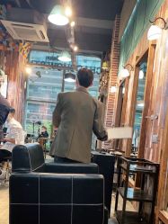 -美格丝M.G.S Hair Salon