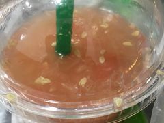 -Mr.Fruits水果先生(英蓝金融中心店)