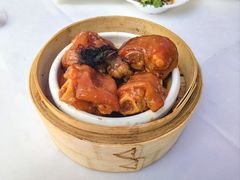 -万山楼海鲜酒家·二十三年老字号