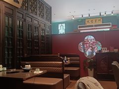 -福照楼汽锅鸡·云南菜(护国路店)