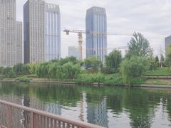 -西海子公园