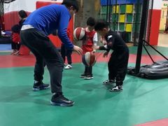 -城市传奇北控篮球俱乐部小篮球训练基地(东坝店)