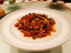 -北京老铺烤鸭(西稍门店)