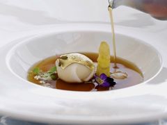 -巴厘岛悦榕庄Jumana露台餐厅