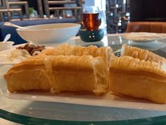 -海湾壹品·粤菜·早茶·烤鸭(拱北店)