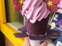 -麦当劳(城西银泰店)