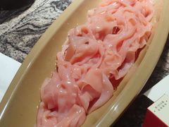 鹅肠-渝味晓宇火锅(合川路店)