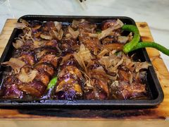 -烛影拾光观景餐厅·创意菜·摄影·小提琴(大唐不夜城店)