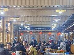 -张关合渣(航空大道店)