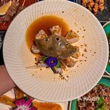 没有人可以拒绝潮州烧烤……