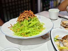 -渔码头食府·20年蓬莱老字号(登州路店)