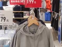 -优衣库(厦门SM广场店)