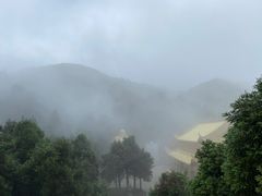 -南岳衡山风景名胜区-南岳大庙