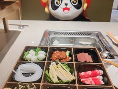 -海底捞火锅(蒙城路店)