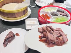-全聚德(双井店)