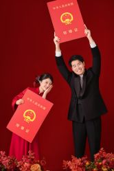 -今生有约婚纱摄影店(景德路店)