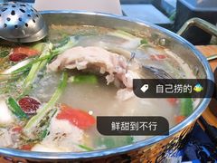 -大理老字号·舟渔的鱼野生菌海景餐厅(双廊店)