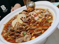 -青花椒花椒鱼(合生汇店)