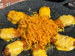 -朴太院·朝鲜族炭火烤肉(民乐园总店)