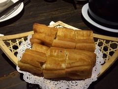 -山顶沙河粉-粤菜馆(凯旋店)