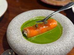 -格鲁·秀色Georgia’s Feast