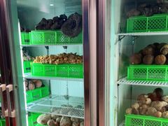 -山菌美食苑(振兴路店)