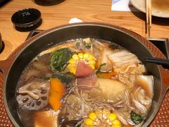 -锅物新语&寿喜烧.炉端割烹(世博源店)