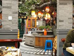 -万里闯关东铁锅炖菜馆(高新旗舰店)