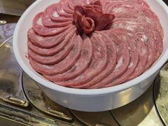 -西火火·川派小火锅(西溪银泰店)