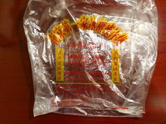 -蜜汁藕(三七八巷店)