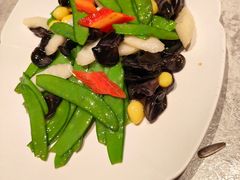 -上和臻品中国菜(花园街店)