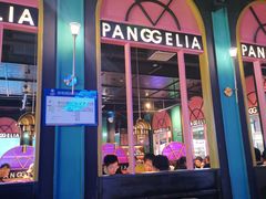 门面-胖哥俩肉蟹煲(龙德广场店)