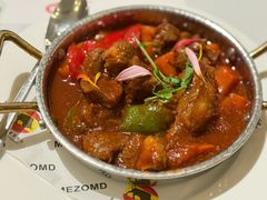 -Mezomd曼索蒂西班牙餐厅(广粤店)