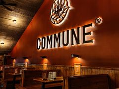 -COMMUNE幻师(花园道店)