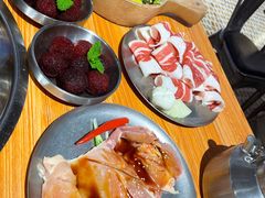 -哼蟹二将·烤肉酱蟹(合生汇店)