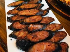 川味香肠-川外川(星海店)