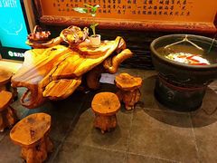 -东来顺饭庄(金泉广场店)