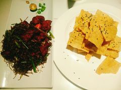 -姜君·千岛湖鱼头馆(浦东大道店)