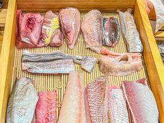 -镹·鱼料理  国产鱼使用店