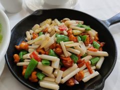 -和乐喜宴海鲜酒家(骏荣广场店)