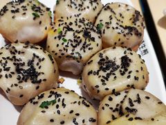 -小杨生煎(香港名都店)