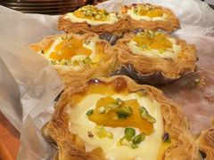 -牛YO寿喜烧·铁板烧和牛火锅自助(市府恒隆店)