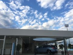 -朝阳体育中心