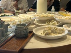 -东方饺子王(工农大路店)